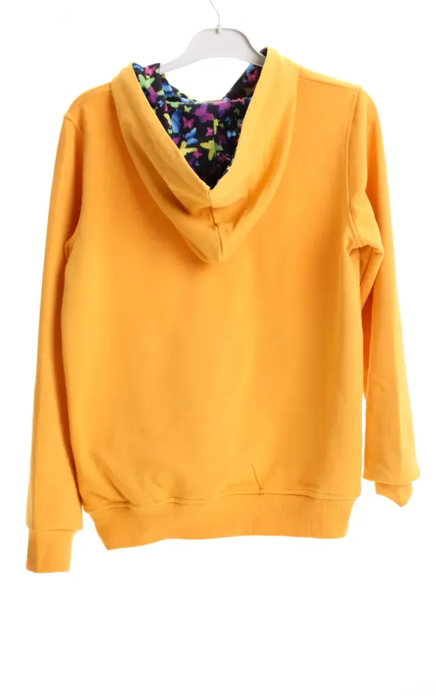 Safran 3 Iplik Şardonsuz Eşofman Takımı