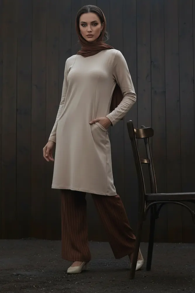 Tesettür Giyim Koleksiyonu