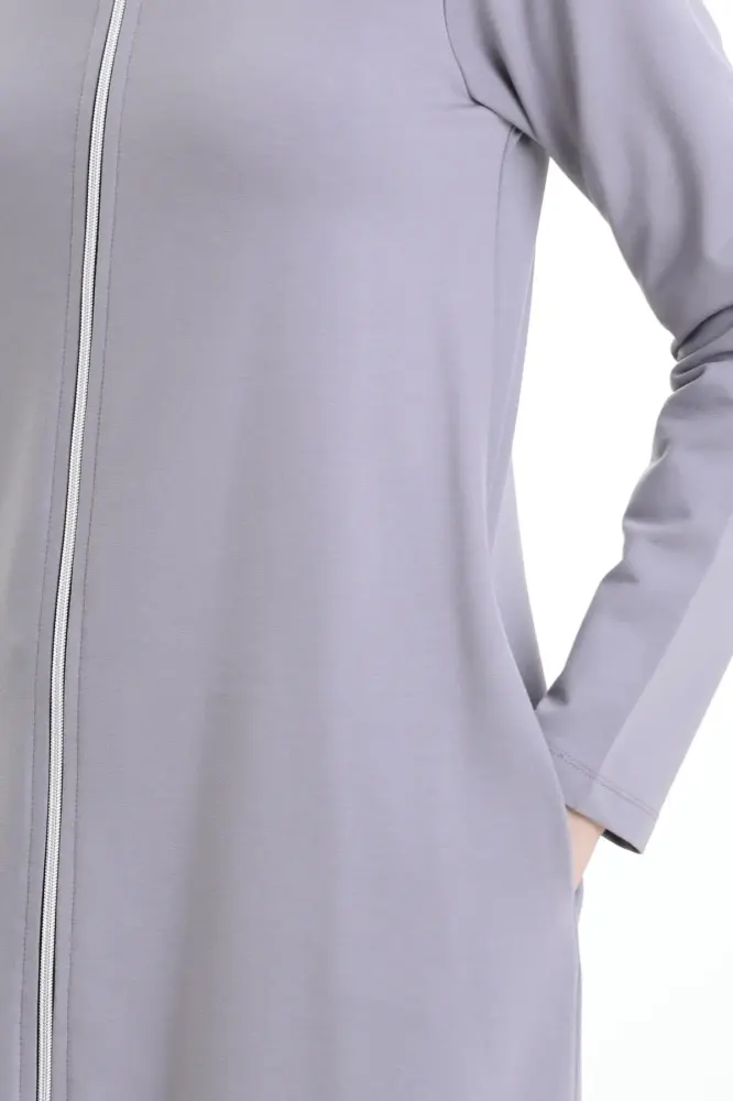 KADIN TESETTÜR UZUN FERACE