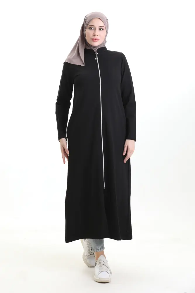 KADIN TESETTÜR UZUN FERACE