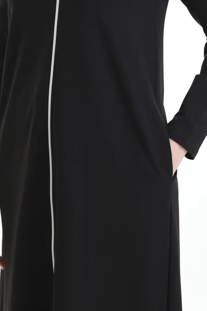 KADIN TESETTÜR UZUN FERACE