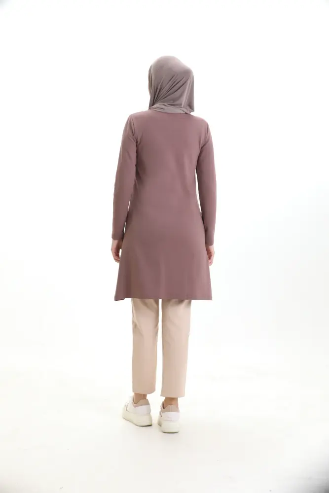 CEPLİ SPOR UZUN TUNİK